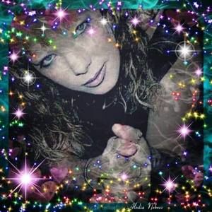 Meet your Posher, Rhonda